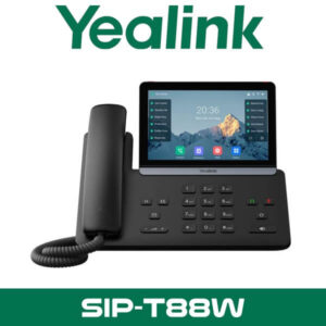 Yealink Sip T88w Dubai