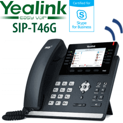 yealink-skype-phone-T46g-abudhabi
