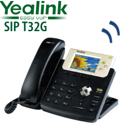 Yealink T32G Dubai