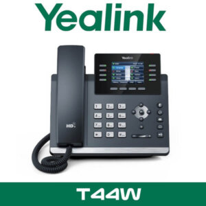 Yealink T44w Dubai