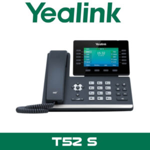 Yealink T52s Dubai