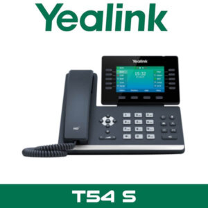 Yealink T54s Dubai