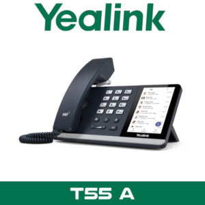 Yealink T55a Dubai