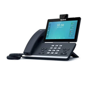 Yealink T58w Pro With Camera Sharjah