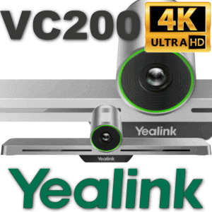 Yealink VC200 AbuDhabi UAE