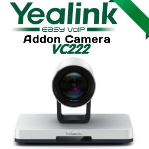 Yealink VCC22 Camera AbuDhabi UAE