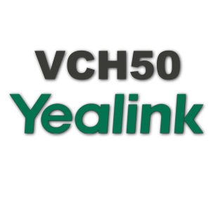 Yealink VCH50 Hub AbuDhabi UAE