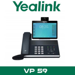 Yealink Vp59 Teams Edition Dubai