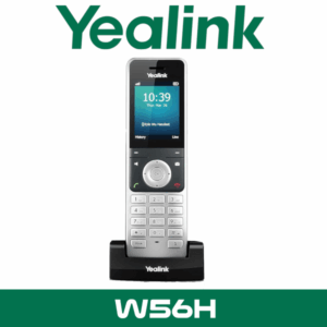 Yealink W56h Dubai