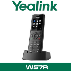 Yealink W57r Dubai