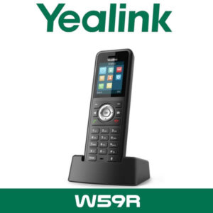 Yealink W59r Dubai