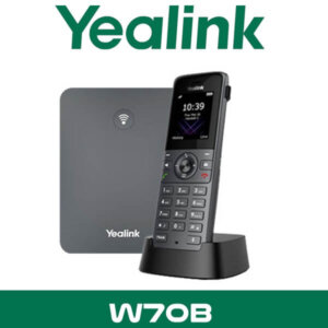 Yealink W70b Uae