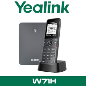 Yealink W71h Dubai