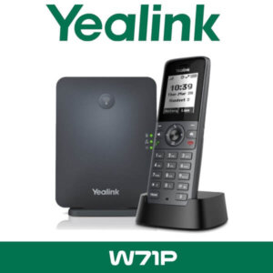Yealink W71p Dubai