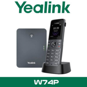 Yealink W74p Dubai