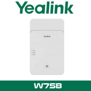 Yealink W75b Dubai