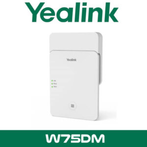 Yealink W75dm Dubai