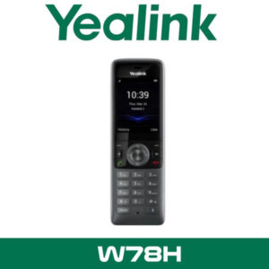 Yealink W78h Dubai