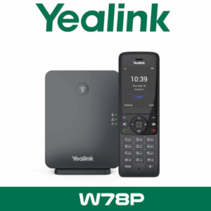 Yealink W78p Dubai