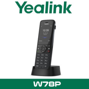 Yealink W78p Sharjah
