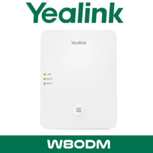 Yealink W80dm Dubai