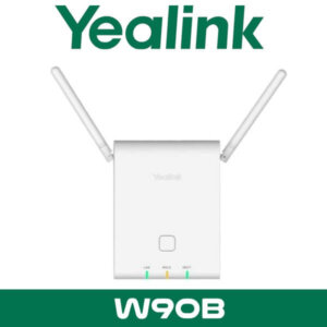 Yealink W90b Dubai