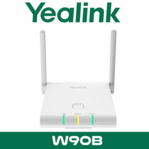 Yealink W90b Sharjah