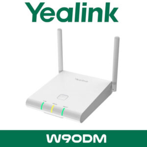 Yealink W90dm Dubai