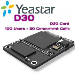 Yeastar D30 Module Dubai