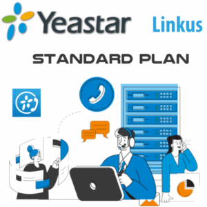 Yeastar Linkus Standard Plan Dubai Yeastar Linkus Standard Plan Dubai