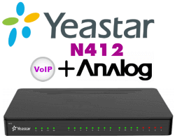 yeastar-n412-abudhabi-uae