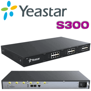 Yeastar S300 Dubai