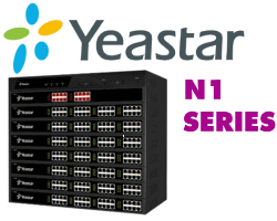 Yeastar Telephone System Abu Dhabi